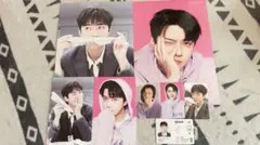 EXO セフン2026 season's greetings シーグリ