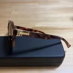 VonZipper サングラス べっ甲柄 ツーブリッジのサムネイル