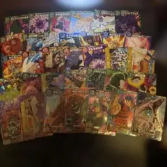 トリコ 爆狩ジャングルメ イタダキマスター4つ星 珍鎮々！当時物
