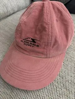 【期間限定12/25(木)昼迄出品】Super Shrub Supply CAP