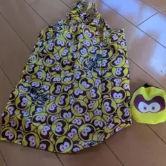 ニンジャラ.エコバッグ
