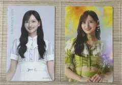 乃木坂46 金川紗耶 是非に及ばず ビジュアルカード