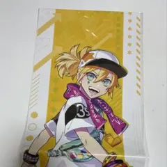 VOCALOID 鏡音レン 39culture2020 ポスター