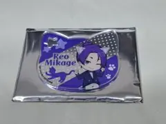 ブルーロック ナンジャタウン 御影玲王 アクリルコースター