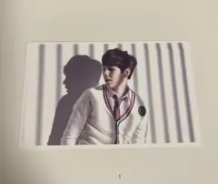 BTS skool luv affair SUGA トレカ