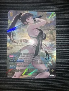 ユニオンアリーナnikke マリアン バイパー ラピ ヘルム ギルティ
