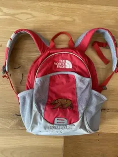 THE NORTH FACE HOMESLICE キッズリュック