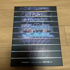 Snow Man 1st DOME tour 2023 i DO ME 初回盤