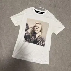 Paul Smith Devid Bowie デザインTシャツのサムネイル