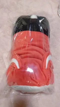 まいぜんシスターズ しまむら ダイカットマルチケース ぜんいちのサムネイル