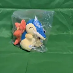 ポケモン 一番くじ 30th ANNIVERSARY ぬいぐるみ ヒノアラシ - メルカリ
