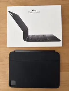 M4/M5 iPad Pro 11インチMagicKeyboard