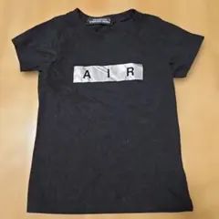MOMORICCO AIR Tシャツ 7サイズ ブラック