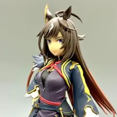 一番くじ ウマ娘 プリティーダービー Season 3 A賞 ドゥラメンテ