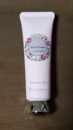 JILL STUART(ジルスチュアート)リラックス ハンドクリーム R 30g