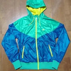 Nike フード付きジャケット L