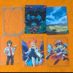 Google Play 大感謝祭 オリジナルカード　モンスターストライク