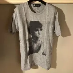 ヒステリックグラマー ボブディラン フォトグラフィック Tシャツ M