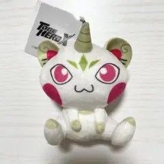 TO BE HERO X ぷれちゃすぬいぐるみ HERO2 ビッグジョニー ①
