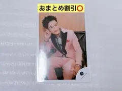 岩本照公式写真 SnowMan 滝沢歌舞伎 Final ①