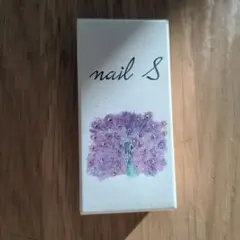 nail S hydrangea ネイルカラー 10mlのサムネイル