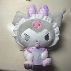 クロミちゃん ぬいぐるみ