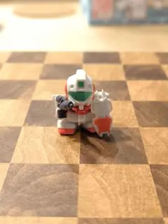 SDガンダムフルカラー　ジムコマンド
