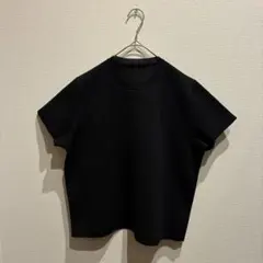 マーガレットハウエル TWISTED COTTON SILK Ⅱ ネイビー - メルカリ