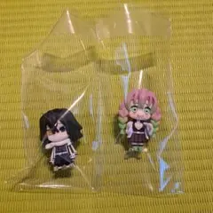 鬼滅の刃 ならぶんです。