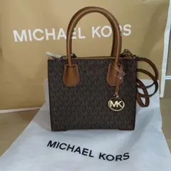 【セール中】 MICHEAL KORS ショルダーバッグ