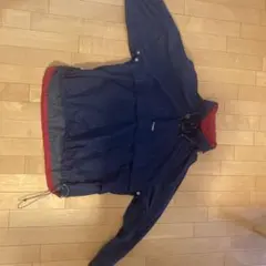 アノラック ナイロンジャケット