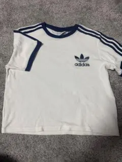 adidas Tシャツ