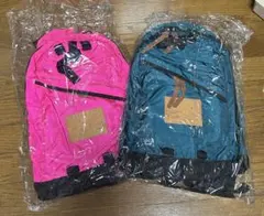 NISSEKI プレゼントキャンペーン　ドナルドダックグッズ　リュック　バッグ