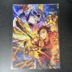 鬼滅の刃 映画特典 しのぶ 童磨