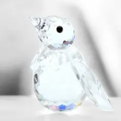 2026年最新】スワロフスキー ペンギンの人気アイテム - メルカリ