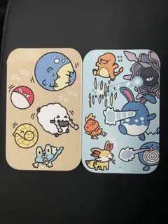 ポケモンプチ缶コレクションセット