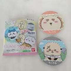 ちいかわ コースターコレクション