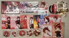 バラ売り️⭕️】莉犬 すとぷり 缶バッジ まとめ売り - メルカリ