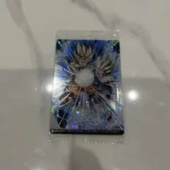 ドラゴンボール イタジャガ 親子かめはめ波 孫悟空　孫悟飯 未開封 Sのサムネイル