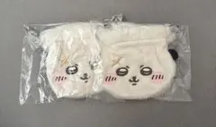 ちいかわ おかお巾着 ラッコ