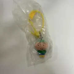クレヨンしんちゃん カラフルマルチチャーム2 マサオくん