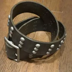 Diablo belt 00s archive y2k - メルカリ
