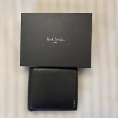 Paul Smith財布