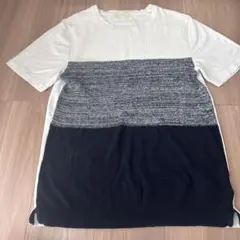 BACK NUMBER Mサイズ Tシャツ