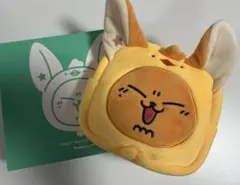 希少 TXT ヨンジュン 柴犬 ぬいぐるみ クッション プルバトゥ ファンチュン TXT プルバトゥ ファンチュン ヨンジュン 帽子 バッグ マフラー