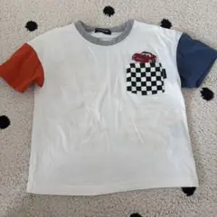 グレードスコープ　キッズ　Tシャツ　110 カーズのサムネイル
