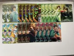 うたプリ シャニライ ビジュコレ セシル①