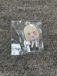 その着せ替え人形は恋をする　アクリルキーホルダー
