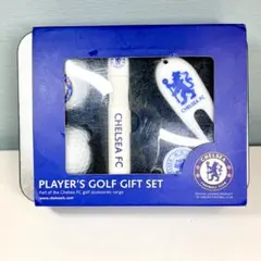 CHELSEA FC ゴルフギフトセット - メルカリ