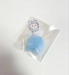 ちいかわbaby ぽんぽんチャーム付きフォンタブ 古本屋